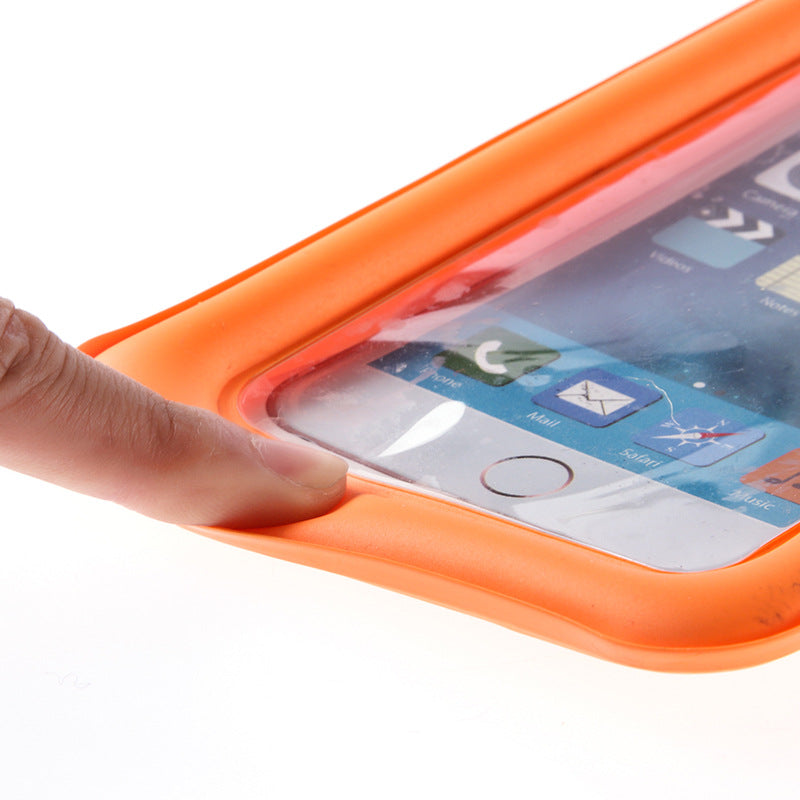 New Touchscreen Waterproof Phone Bag