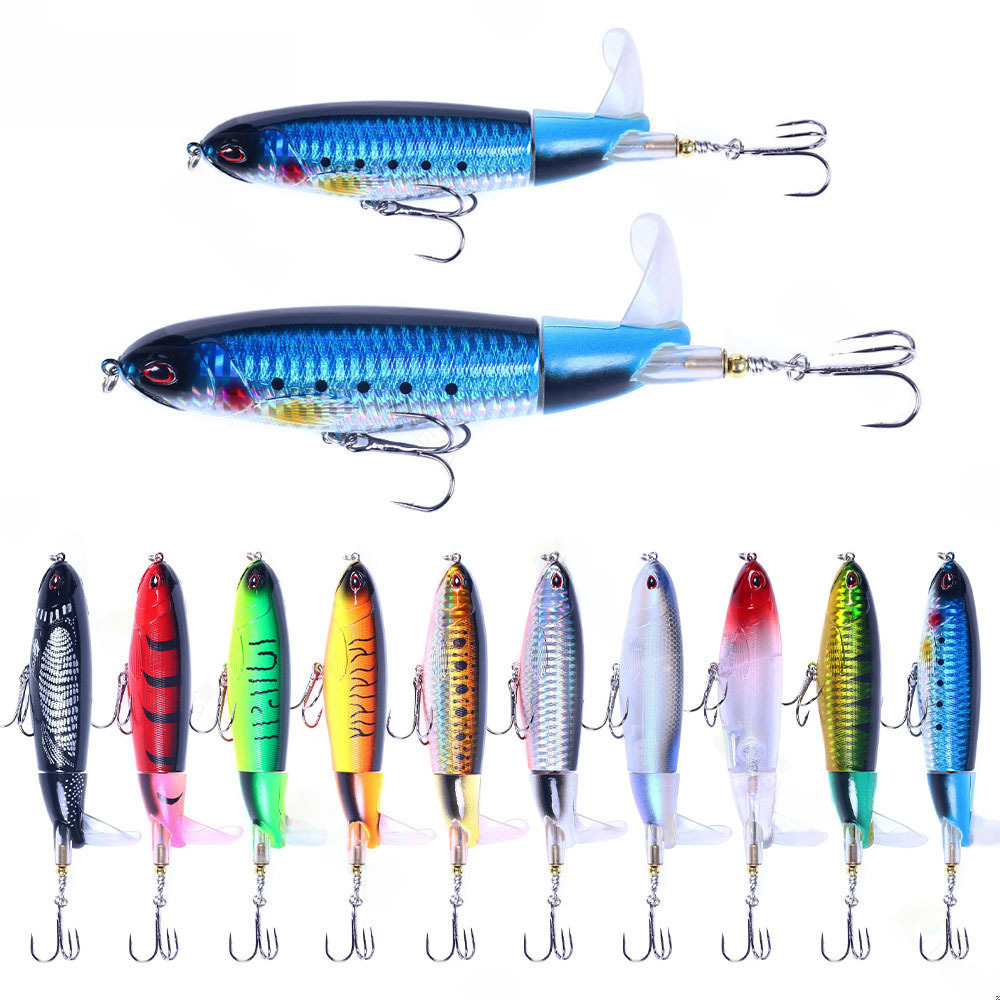 Hengjia 13g 17g 36g Floating Pencil Lure