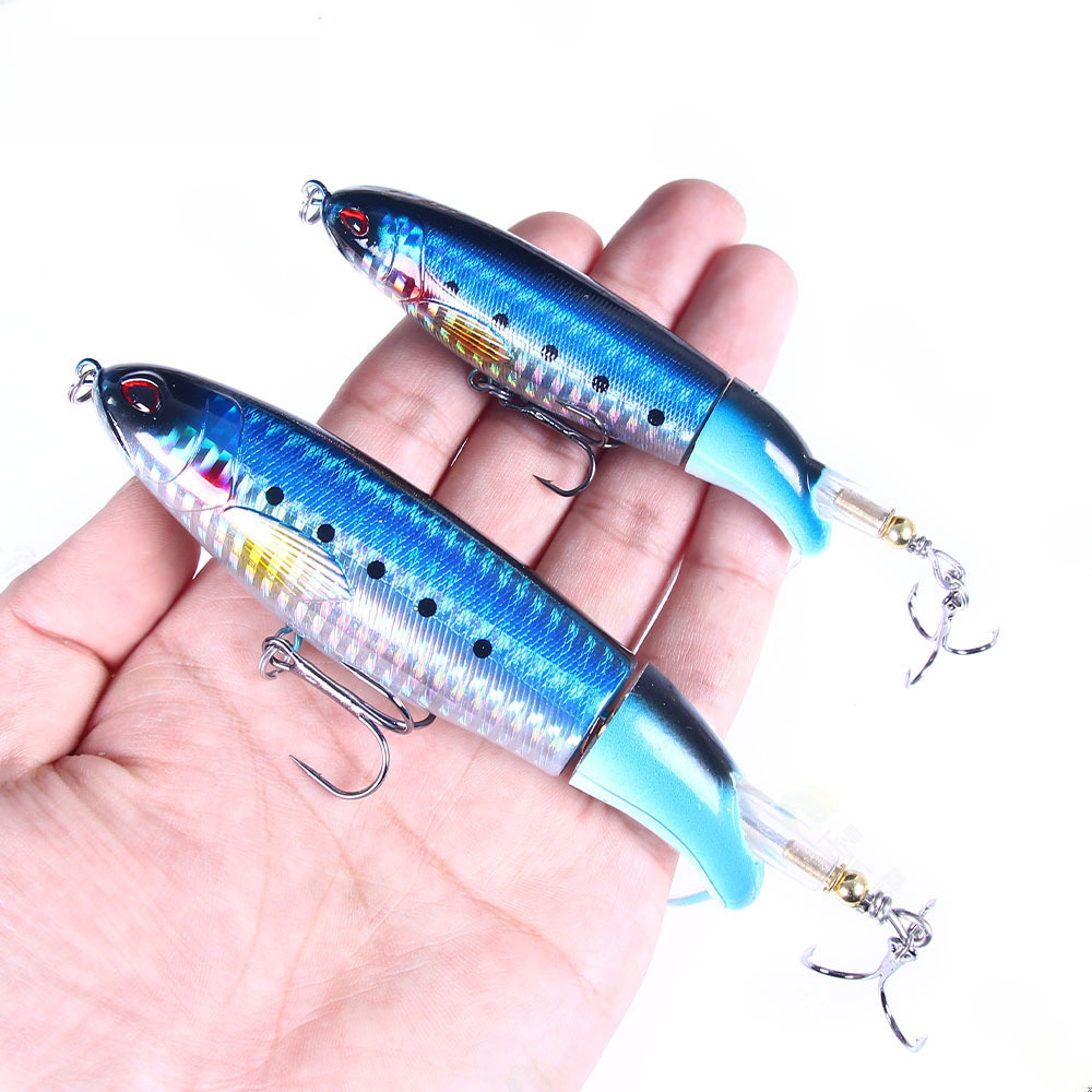 Hengjia 13g 17g 36g Floating Pencil Lure
