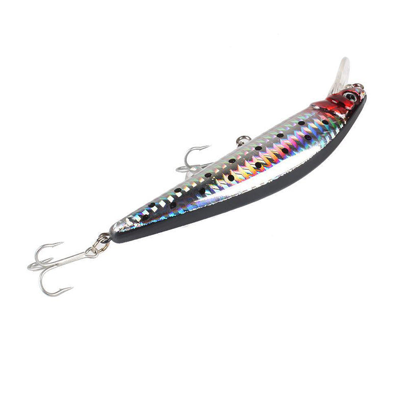 USB Rechargeable Electric Fishing Lure
