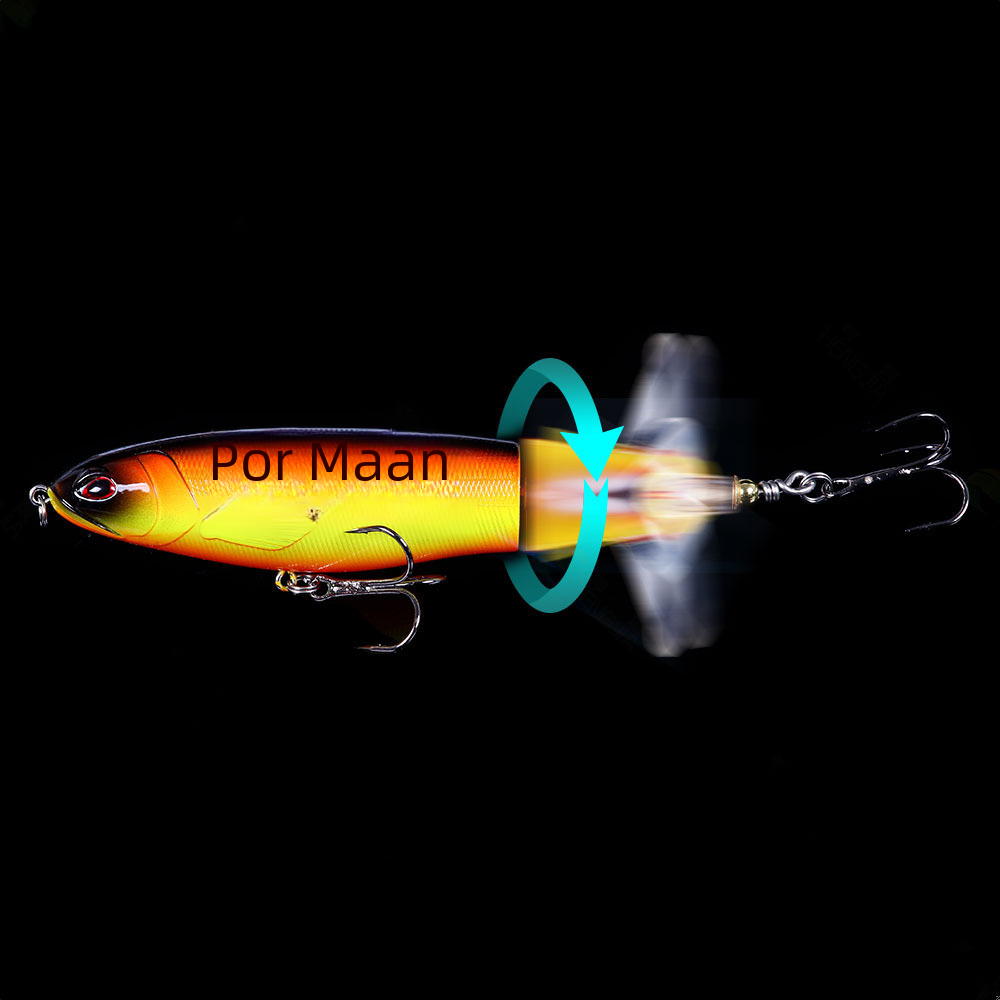 Hengjia 13g 17g 36g Floating Pencil Lure