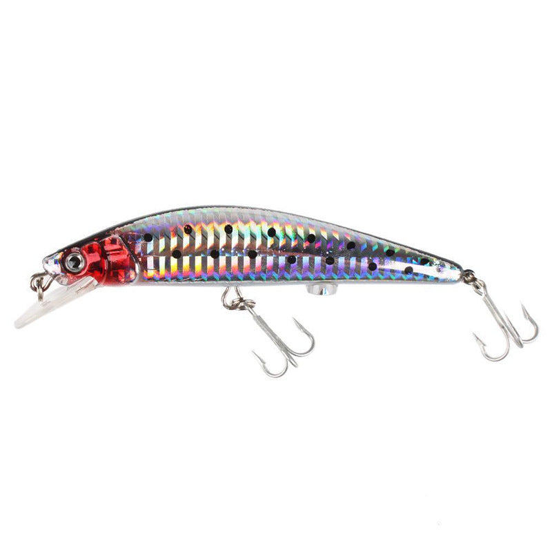 USB Rechargeable Electric Fishing Lure