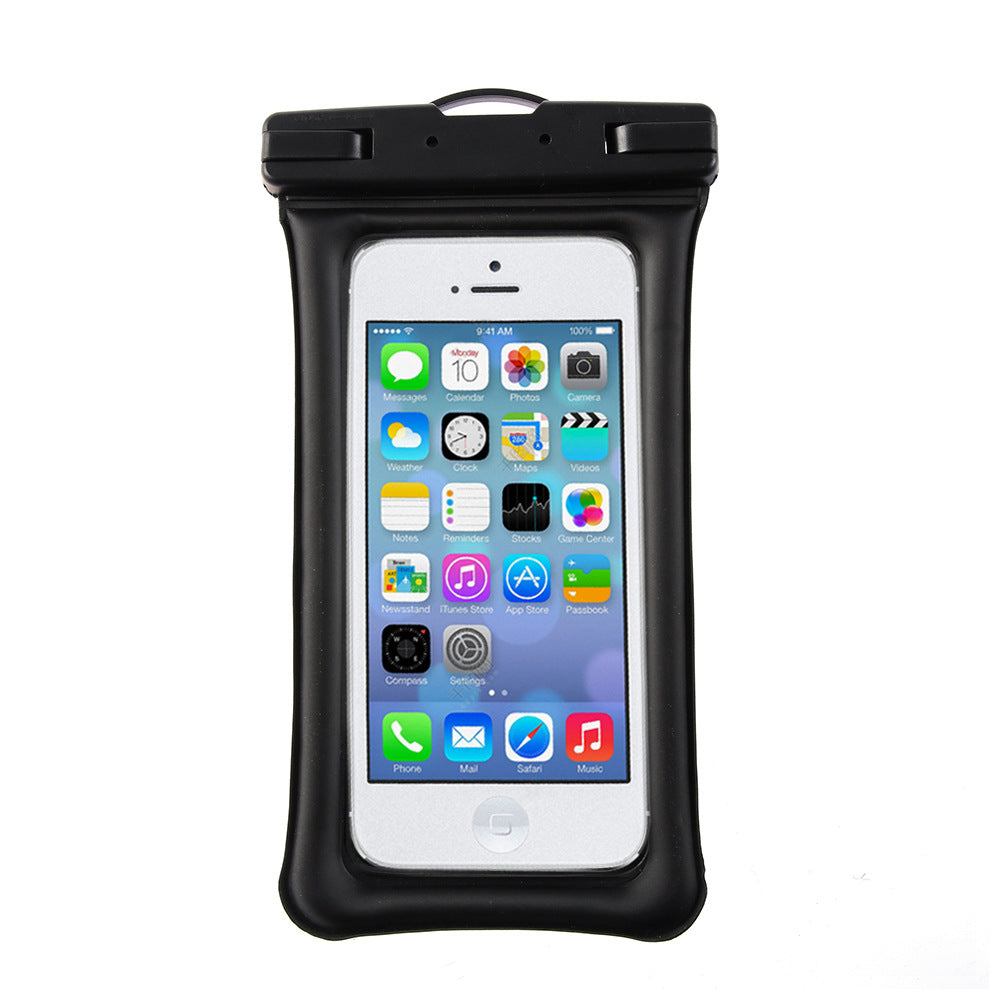New Touchscreen Waterproof Phone Bag