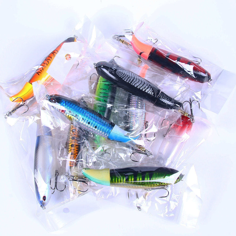 Hengjia 13g 17g 36g Floating Pencil Lure