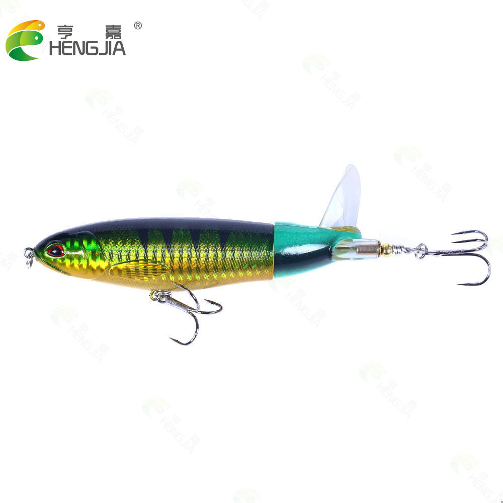 Hengjia 13g 17g 36g Floating Pencil Lure
