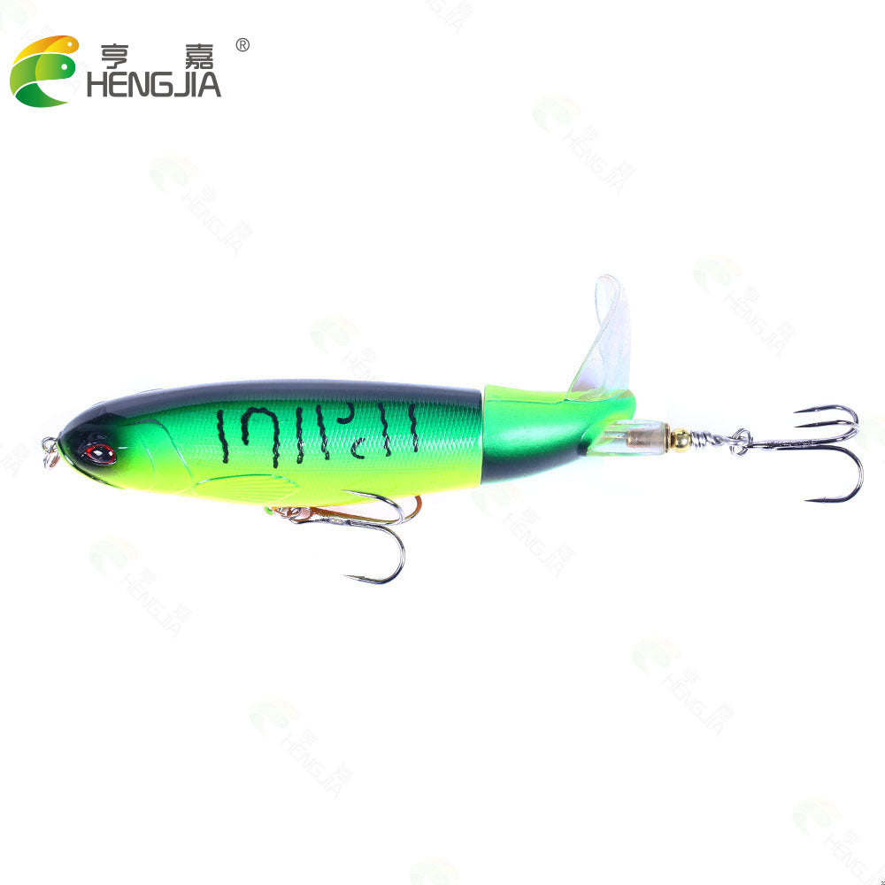 Hengjia 13g 17g 36g Floating Pencil Lure
